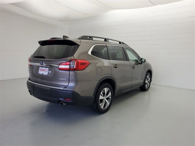 2021 Subaru Ascent Premium