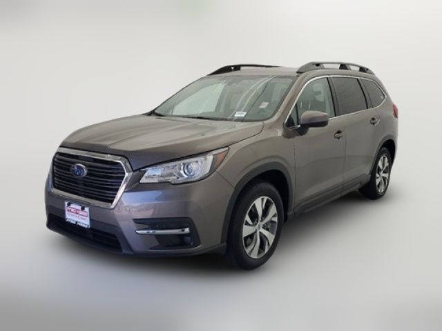 2021 Subaru Ascent Premium