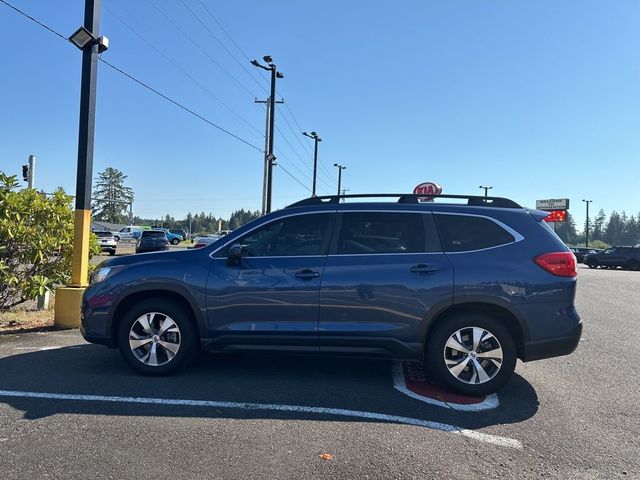 2021 Subaru Ascent Premium