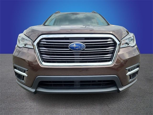 2021 Subaru Ascent Premium