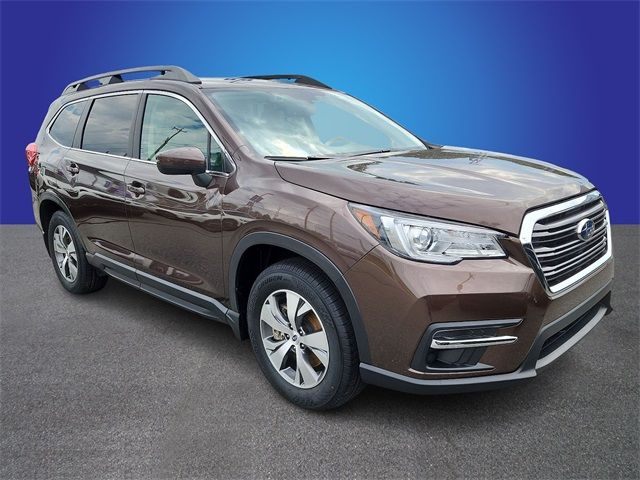 2021 Subaru Ascent Premium