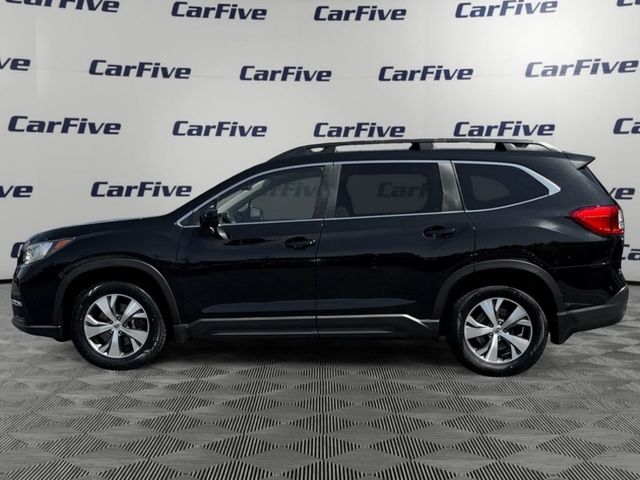 2021 Subaru Ascent Premium