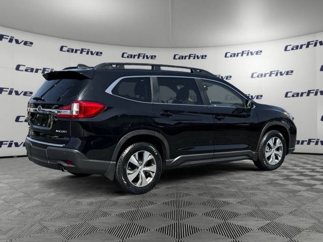 2021 Subaru Ascent Premium