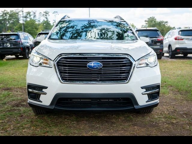 2021 Subaru Ascent Premium