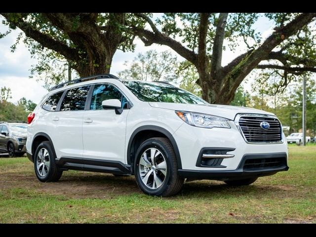 2021 Subaru Ascent Premium