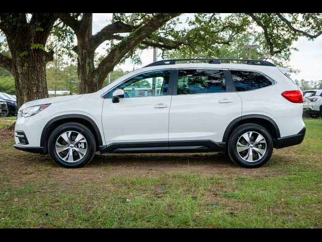 2021 Subaru Ascent Premium