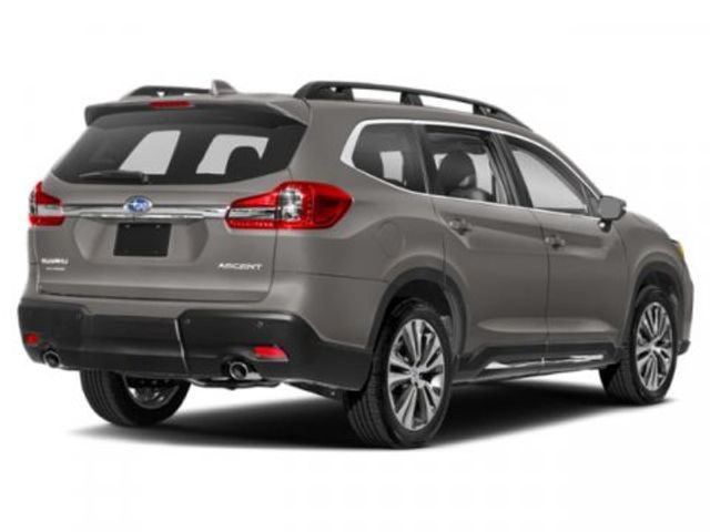 2021 Subaru Ascent Premium