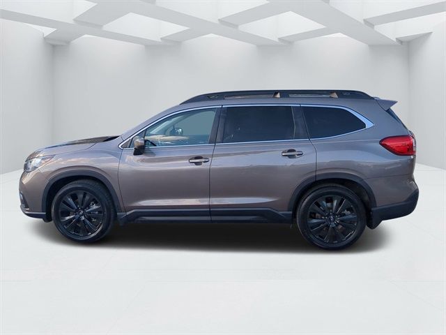 2021 Subaru Ascent Premium