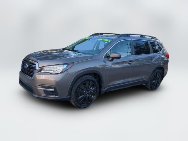 2021 Subaru Ascent Premium