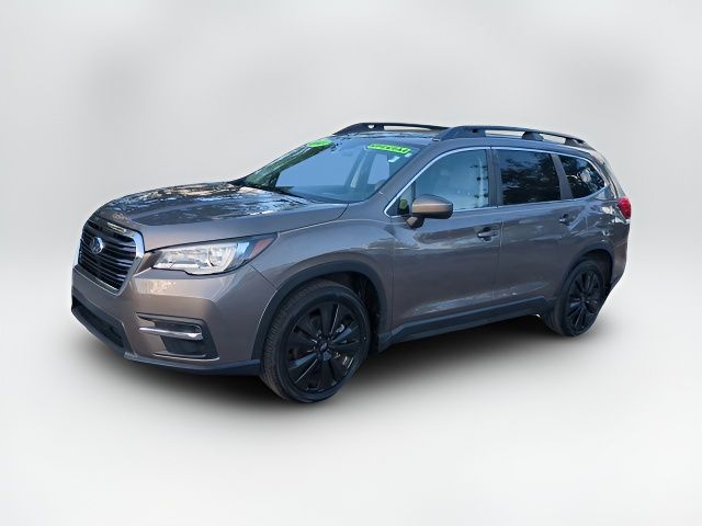 2021 Subaru Ascent Premium