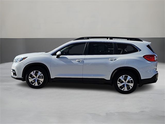 2021 Subaru Ascent Premium