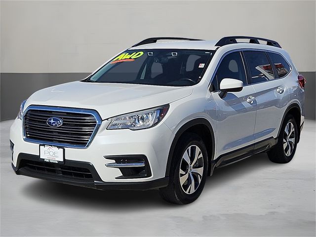 2021 Subaru Ascent Premium