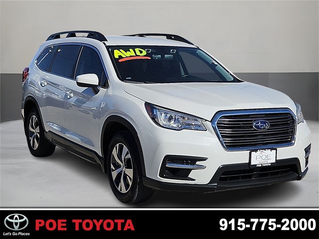 2021 Subaru Ascent Premium