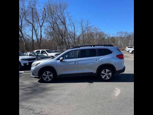 2021 Subaru Ascent Premium