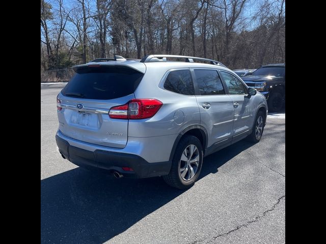 2021 Subaru Ascent Premium