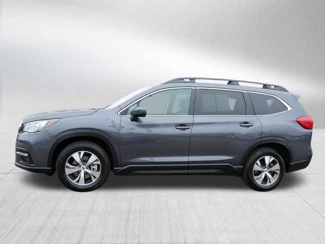 2021 Subaru Ascent Premium