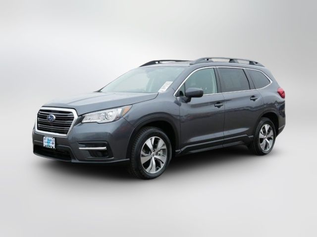 2021 Subaru Ascent Premium