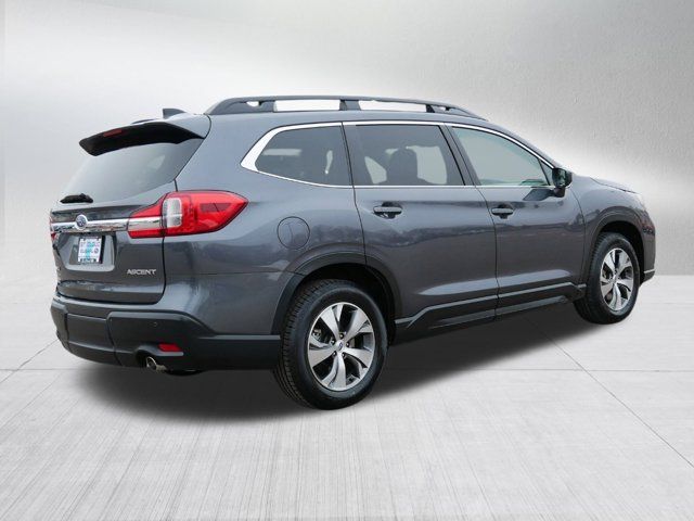 2021 Subaru Ascent Premium