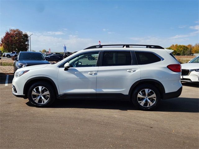 2021 Subaru Ascent Premium