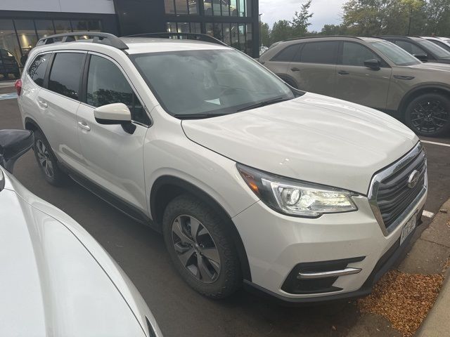 2021 Subaru Ascent Premium