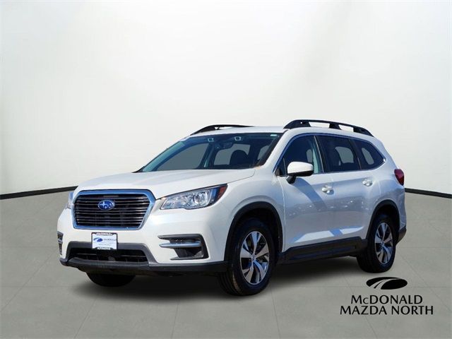 2021 Subaru Ascent Premium