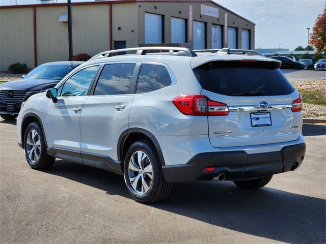 2021 Subaru Ascent Premium