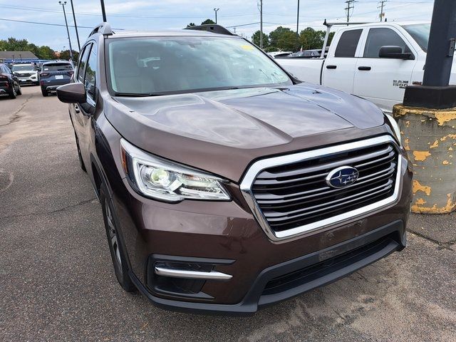 2021 Subaru Ascent Premium