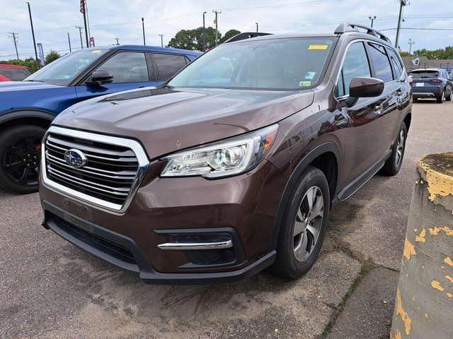 2021 Subaru Ascent Premium