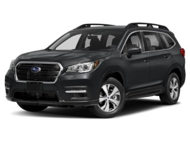 2021 Subaru Ascent Premium