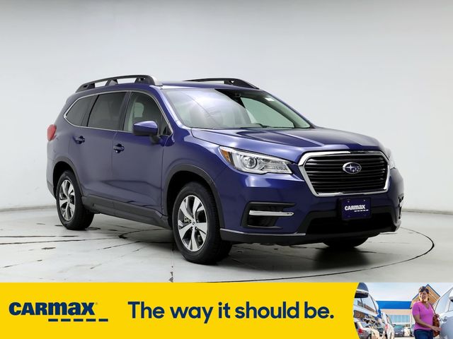 2021 Subaru Ascent Premium