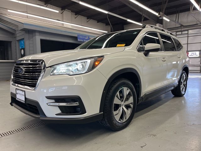 2021 Subaru Ascent Premium