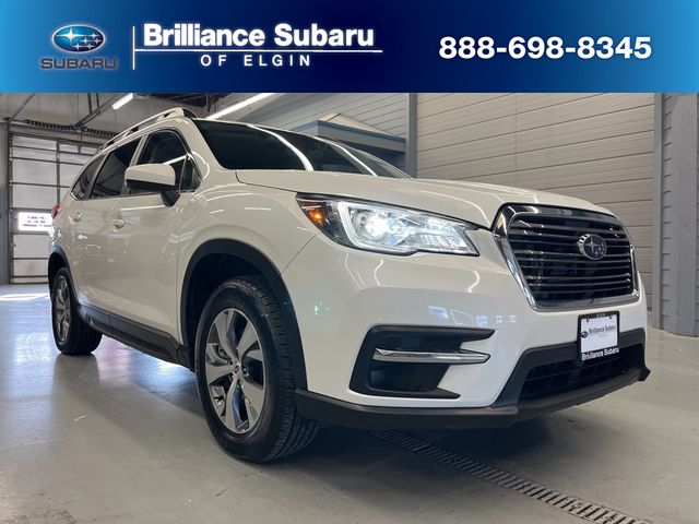 2021 Subaru Ascent Premium