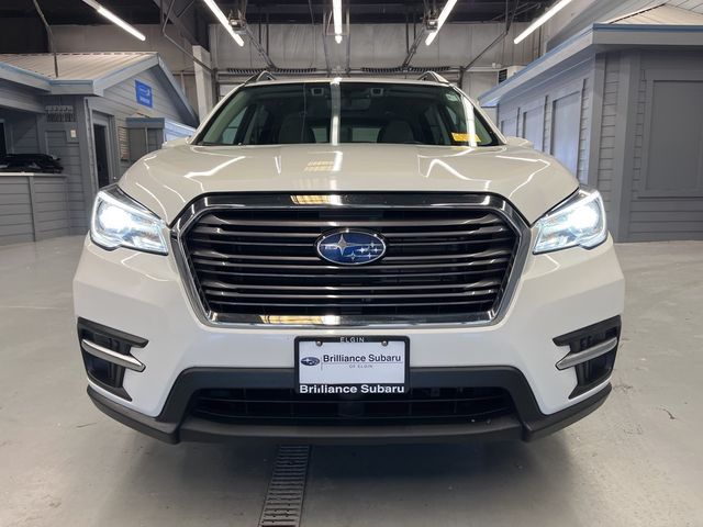 2021 Subaru Ascent Premium