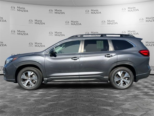 2021 Subaru Ascent Premium