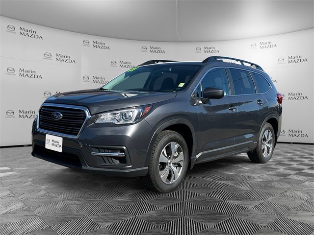 2021 Subaru Ascent Premium