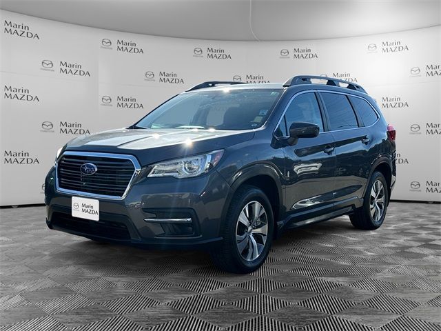 2021 Subaru Ascent Premium