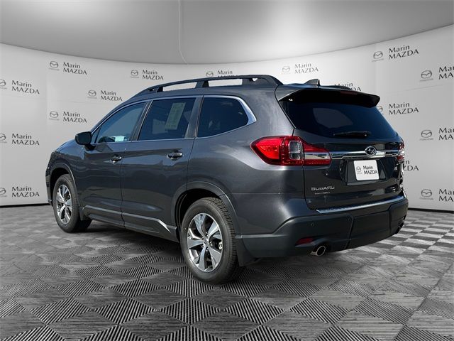 2021 Subaru Ascent Premium