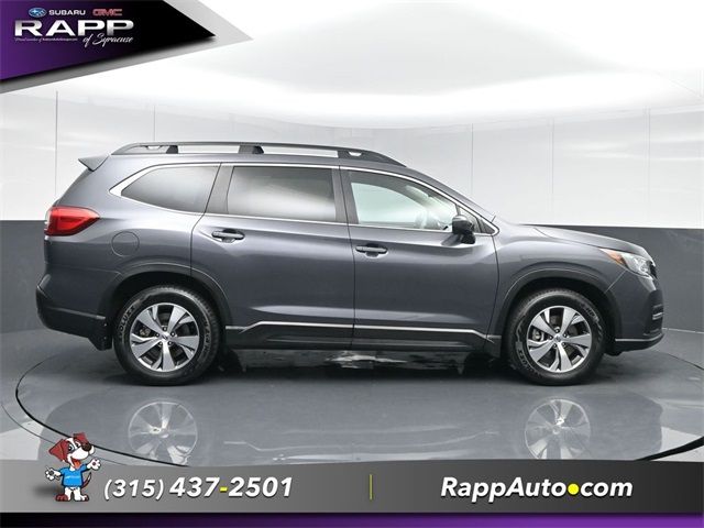 2021 Subaru Ascent Premium