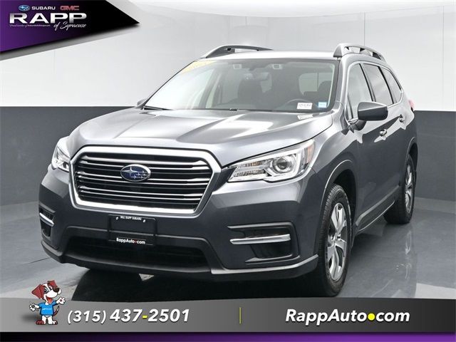 2021 Subaru Ascent Premium