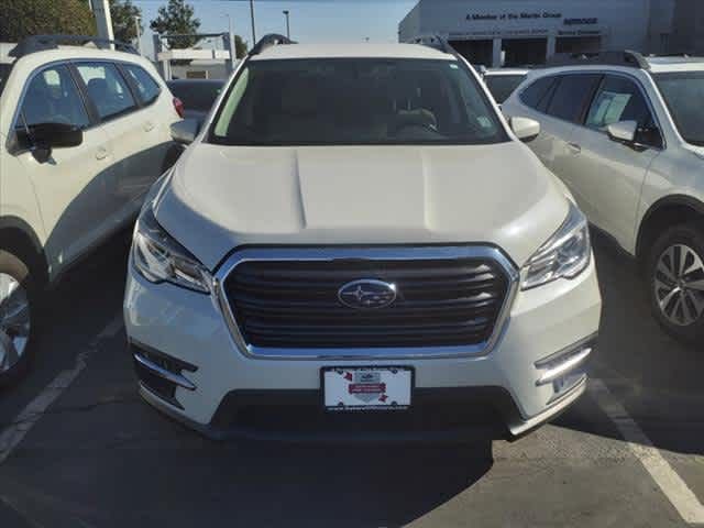 2021 Subaru Ascent Premium