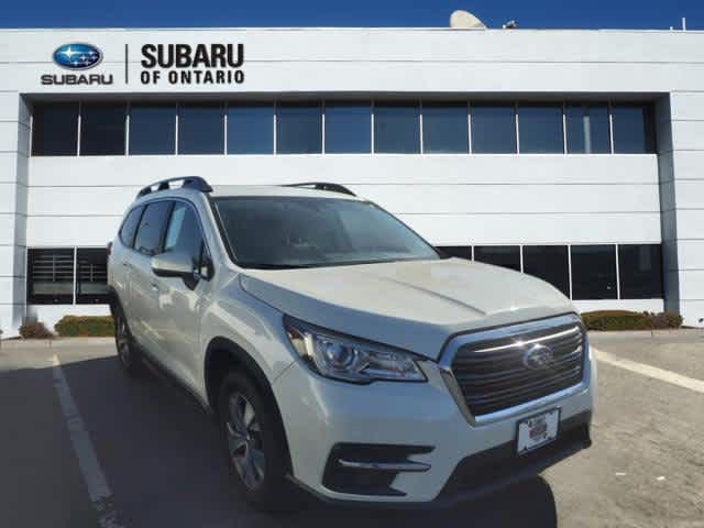 2021 Subaru Ascent Premium