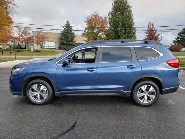 2021 Subaru Ascent Premium