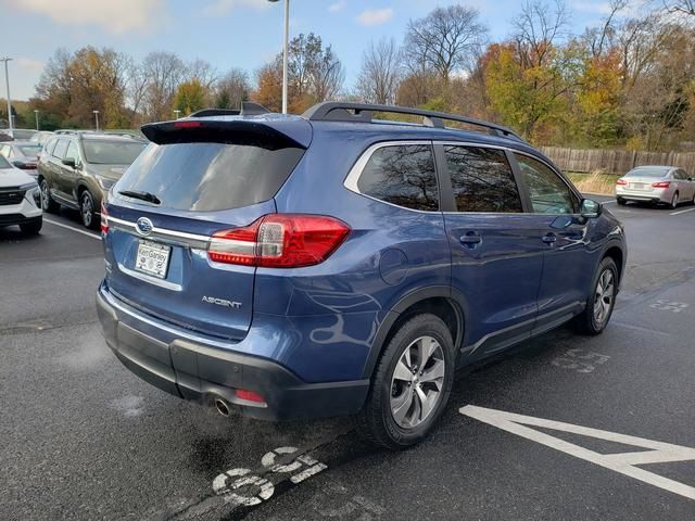 2021 Subaru Ascent Premium