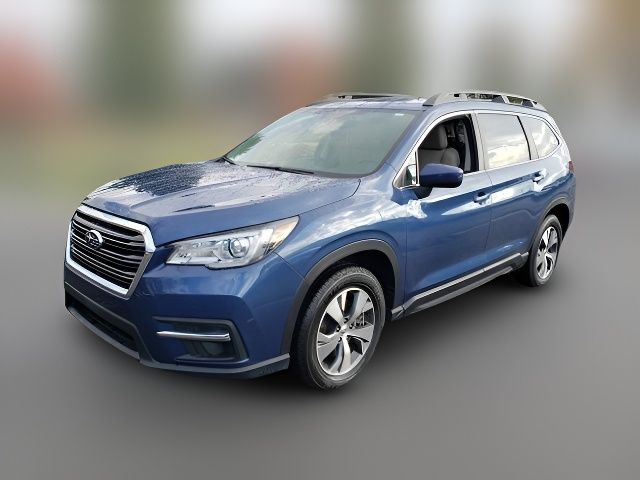 2021 Subaru Ascent Premium