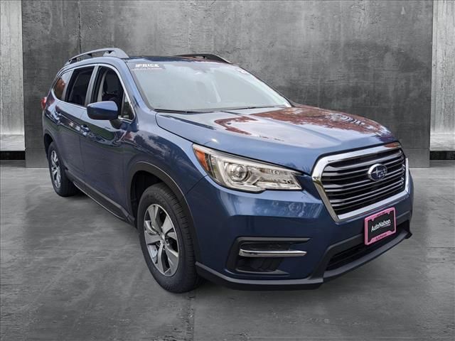 2021 Subaru Ascent Premium