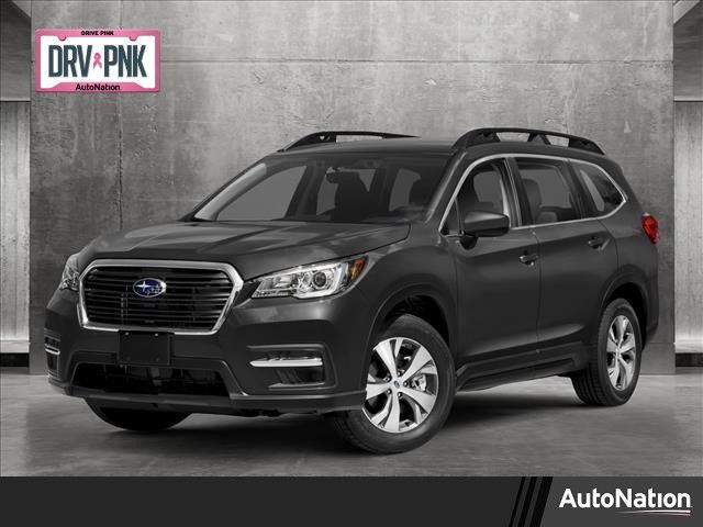 2021 Subaru Ascent Premium