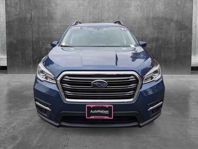 2021 Subaru Ascent Premium