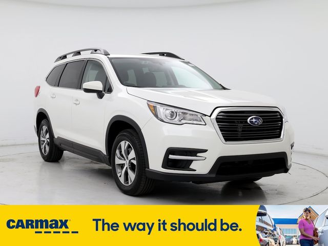 2021 Subaru Ascent Premium