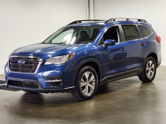 2021 Subaru Ascent Premium