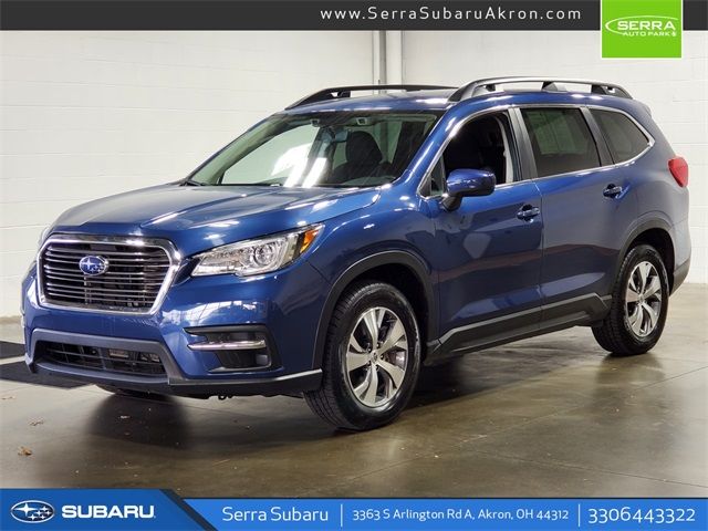 2021 Subaru Ascent Premium